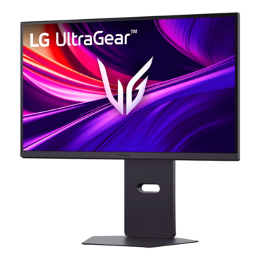 UltraGear™ 27G850A-B, DisplayHDR™ 600, 27&quot; Nano IPS, 3840 x 2160 (4K UHD), 1 ms, Dual Mode 240Hz/480Hz, FreeSync™ Premium Pro/G-SYNC® Compatible Gaming Monitor