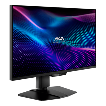 MAG 274UPDF E16M, DisplayHDR™ 1000, 27&quot; Rapid IPS, 3840 x 2160 (4K UHD), 0.5 ms, Dual Mode 160Hz/320Hz, Gaming Monitor