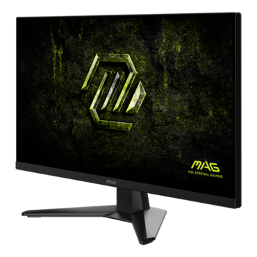 MAG 272F X24, 27&quot; Rapid IPS, 1920 x 1080 (FHD), 0.5 ms, 240Hz, FreeSync™ Premium Gaming Monitor