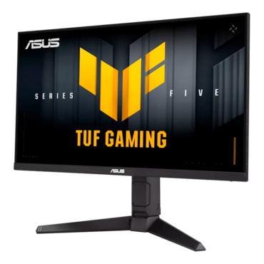 TUF Gaming VG259QMRL5A, DisplayHDR™ 400, 24.5" Fast IPS, 1920 x 1080 (FHD), 0.3 ms, 310Hz, FreeSync™ Premium Gaming Monitor