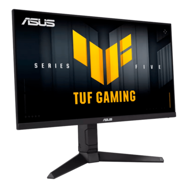 TUF Gaming VG259QMRL5A, DisplayHDR™ 400, 24.5" Fast IPS, 1920 x 1080 (FHD), 0.3 ms, 310Hz, FreeSync™ Premium Gaming Monitor