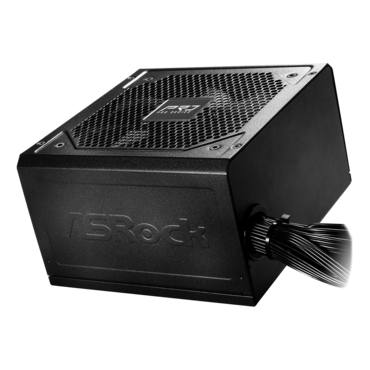 PRO-750B, 80 PLUS Bronze 750W, No Modular, ATX Power Supply