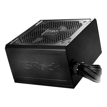 PRO-650G, 80 PLUS Gold 650W, No Modular, ATX Power Supply