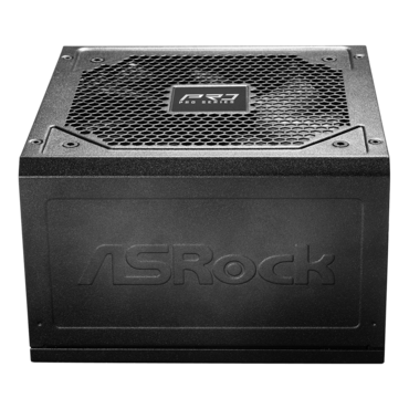 PRO-650G, 80 PLUS Gold 650W, No Modular, ATX Power Supply