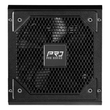 PRO-650B, 80 PLUS Bronze 650W, No Modular, ATX Power Supply