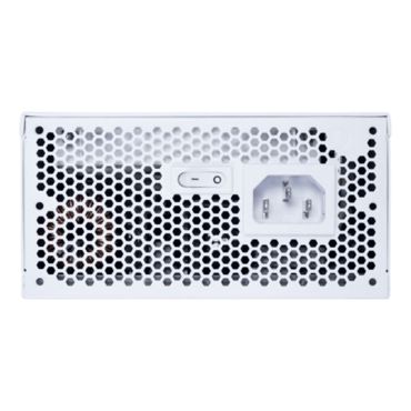 SP750 V2, 80 PLUS Gold 750W, White, Fully Modular, SFX Power Supply