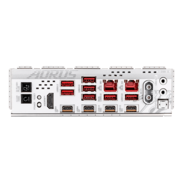 X870E AORUS MASTER X3D ICE, AMD X870E Chipset, AM5, ATX Motherboard