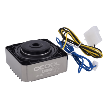 Laing DDC310, Single Edition, Black