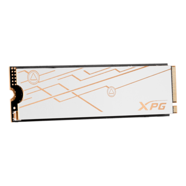 2TB MARS 980 BLADE, w/ Heatsink, 14000 / 13000 MB/s, 3D NAND, PCIe NVMe 5.0 x4, M.2 2280 SSD