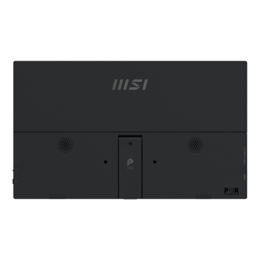 PRO MP165 E6, 15.6" IPS, 1920 x 1080 (FHD), 4 ms, 60Hz, Portable Monitor