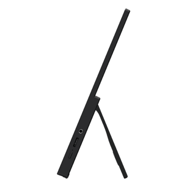 PRO MP165 E6, 15.6" IPS, 1920 x 1080 (FHD), 4 ms, 60Hz, Portable Monitor