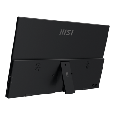 PRO MP165 E6, 15.6" IPS, 1920 x 1080 (FHD), 4 ms, 60Hz, Portable Monitor