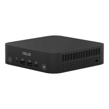 ASUS ExpertCenter PN54 (PN54-SYS515PETL0-A), AMD Ryzen™ AI 5 340, 16GB DDR5-5600 SO-DIMM Memory, 512GB NVMe M.2 SSD, AMD Radeon™ 840M Graphics, Windows 11 Pro, Mini PC