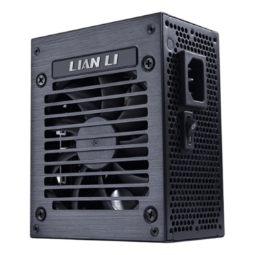 SP850 V2, 80 PLUS Gold 850W, Fully Modular, SFX Power Supply