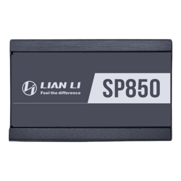 SP850 V2, 80 PLUS Gold 850W, Fully Modular, SFX Power Supply