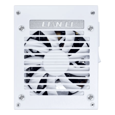 SP850 V2, 80 PLUS Gold 850W, White, Fully Modular, SFX Power Supply