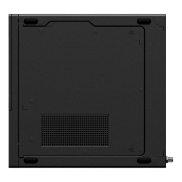 ThinkStation P3 Tiny Gen 2 (30K50054US), Intel® Core™ Ultra 7 265, 16GB DDR5-5600 SODIMM Memory, 512GB SSD M.2 2280 PCIe 4.0x4 Performance NVMe Opal, NVIDIA® RTX™ A1000 Graphics, Windows 11 Pro
