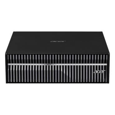 Veriton GN100-UD11 AI Mini Workstation, 20-core Arm (10 Cortex-X925 + 10 Cortex A725), NVIDIA® GB10 Superchip, 128GB LPDDR5x Unified Memory, 4TB Gen4 NVMe SED M.2 SSD