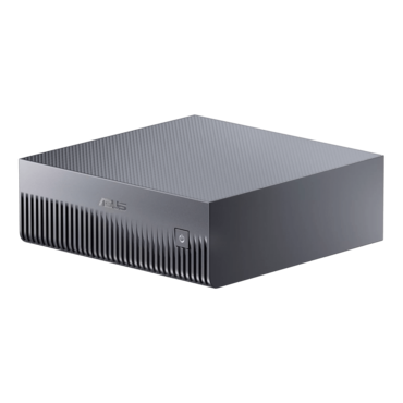 Ascent GX10 (GX10-GG0010BN), ARM v9.2-A CPU (GB10), 128GB LPDDR5x Unified Memory, 1TB Gen4 NVMe M.2 SSD