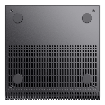 Ascent GX10 (GX10-GG0010BN), ARM v9.2-A CPU (GB10), 128GB LPDDR5x Unified Memory, 1TB Gen4 NVMe M.2 SSD