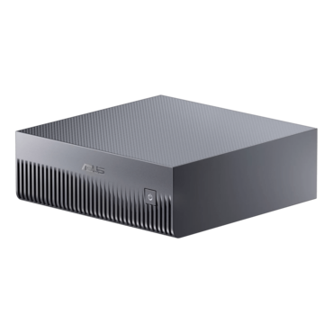 Ascent GX10 (GX10-GG0016BN), ARM v9.2-A CPU (GB10), 128GB LPDDR5x Unified Memory, 4TB Gen5 NVMe M.2 SSD