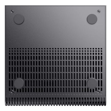 Ascent GX10 (GX10-GG0016BN), ARM v9.2-A CPU (GB10), 128GB LPDDR5x Unified Memory, 4TB Gen5 NVMe M.2 SSD