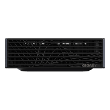 AI TOP ATOM (ATAGB10-9001), 20-core Arm (10 Cortex-X925 + 10 Cortex A725), NVIDIA® GB10 Superchip, 128GB LPDDR5x Unified Memory, 4TB M.2 NVMe PCIe 4.0