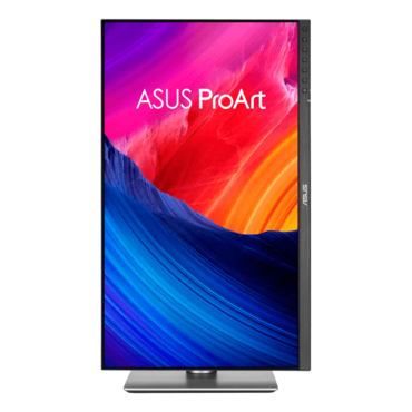 ProArt Display PA278QGV, 27" IPS, 2560 x 1440 (QHD), 5 ms, 120Hz, Monitor