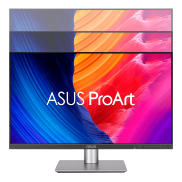 ProArt Display PA278QGV, 27" IPS, 2560 x 1440 (QHD), 5 ms, 120Hz, Monitor