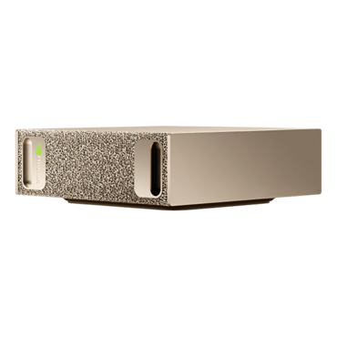 NVIDIA® DGX Spark™ (NVDGXSPARK-PB), 20-core Arm (10 Cortex-X925 + 10 Cortex A725), NVIDIA® GB10 Superchip, 128GB LPDDR5x Unified Memory, 4TB M.2 NVMe SED