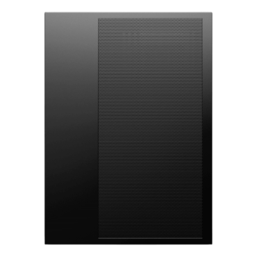 Light Base 500 LX, Tempered Glass, No PSU, ATX, Black, Mid Tower Case