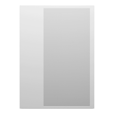 Light Base 500 LX, Tempered Glass, No PSU, ATX, White, Mid Tower Case