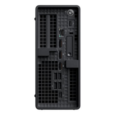 ThinkStation P3 Ultra SFF Gen 2 (30J5005CUS), Intel® Core™ Ultra 7 265, 32GB DDR5-5600 SODIMM Memory, 1TB SSD M.2 2280 PCIe 4.0x4 Performance NVMe Opal, NVIDIA® RTX™ A1000 Graphics, Windows 11 Pro