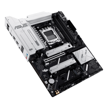 PRIME X870-P-CSM, AMD X870 Chipset, AM5, ATX Motherboard