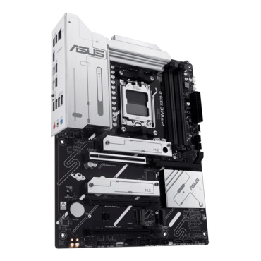 PRIME X870-P-CSM, AMD X870 Chipset, AM5, ATX Motherboard