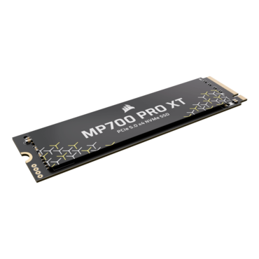 2TB MP700 PRO XT, 14900 / 14500 MB/s, 3D TLC NAND, PCIe NVMe 5.0 x4, M.2 2280 SSD
