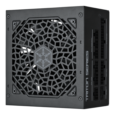 Triton 750Rz, 80 PLUS Gold 750W, Fully Modular, ATX Power Supply
