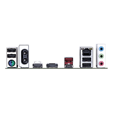 B760M C V3, Intel® B760 Chipset, LGA 1700, microATX Motherboard