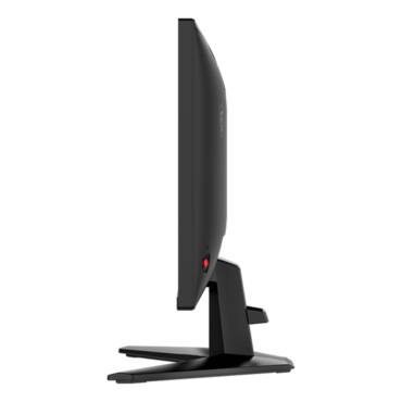 MAG 245F X24, 23.8" Rapid IPS, 1920 x 1080 (FHD), 0.5 ms, 240Hz, FreeSync™ Premium Gaming Monitor