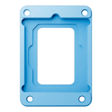 ACC-HYTE-SPF-1851-BM, LGA 1851, Blueberry Milk, Solid Processor Frame