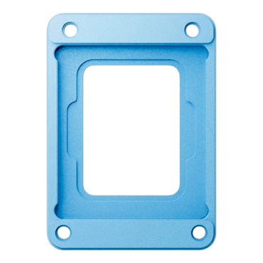 ACC-HYTE-SPF-1700-BM, LGA 1700, Blueberry Milk, Solid Processor Frame