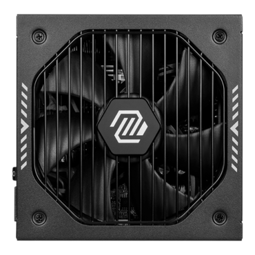 MAG A750GLS PCIE5, 80 PLUS Gold 750W, Fully Modular, ATX Power Supply