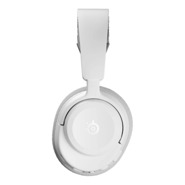 Arctis Nova 3X Wireless for Xbox, Bluetooth/Wireless, White, Gaming Headset