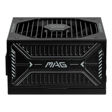 MAG A1000GLS PCIE5, 80 PLUS Gold 1000W, Fully Modular, ATX Power Supply