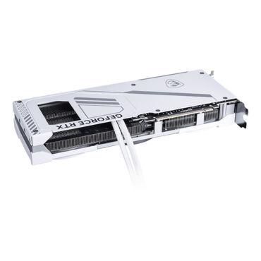 GeForce RTX™ 5070 Ti 16G VENTUS 3X PZ OC, 2482 - 2497MHz, 16GB GDDR7, Graphics Card