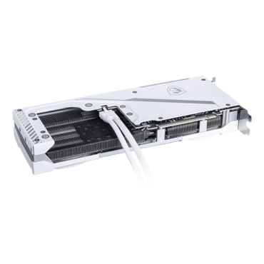 GeForce RTX™ 5070 Ti 16G VENTUS 3X PZ OC, 2482 - 2497MHz, 16GB GDDR7, Graphics Card