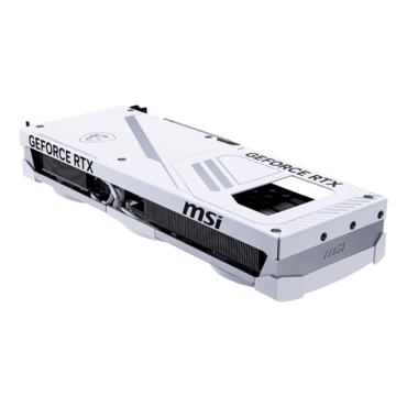 GeForce RTX™ 5070 Ti 16G VENTUS 3X PZ OC, 2482 - 2497MHz, 16GB GDDR7, Graphics Card