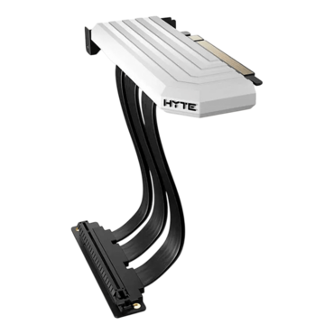 PCIE40 4.0 Luxury, Panda, Riser Cable