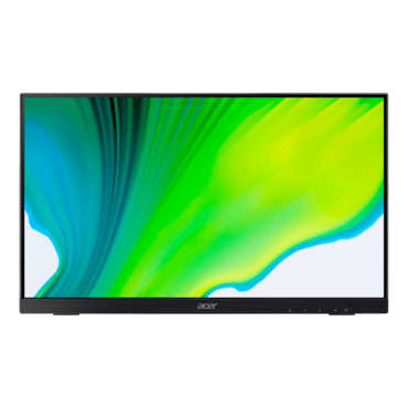 UT222Q, 21.5&quot; IPS, 1920 x 1080 (FHD), 4 ms, 60Hz, FreeSync™ Touchscreen Monitor