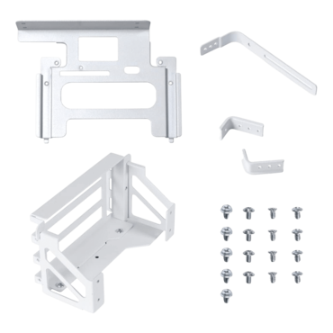 40 Series Upright GPU Bracket for O11D EVO / O11D EVO RGB